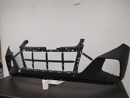 Hyundai Tucson 2022-2024 Front Bumper Hybrid, Limited, Luxury, Ultimate Model,Preferred w/Skid Plate KOR Built