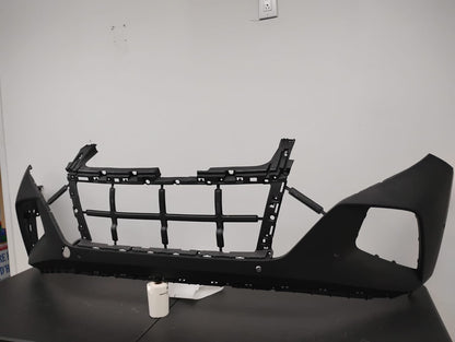 Hyundai Tucson 2022-2024 Front Bumper Hybrid, Limited, Luxury, Ultimate Model,Preferred w/Skid Plate KOR Built