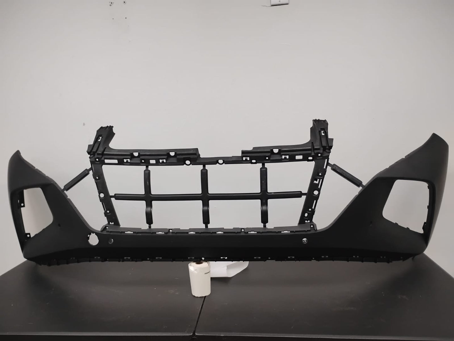 Hyundai Tucson 2022-2024 Front Bumper Hybrid, Limited, Luxury, Ultimate Model,Preferred w/Skid Plate KOR Built