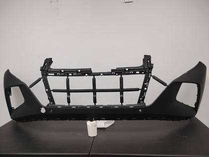 Hyundai Tucson 2022-2024 Front Bumper Hybrid, Limited, Luxury, Ultimate Model,Preferred w/Skid Plate KOR Built