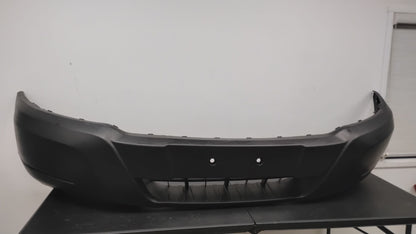 FORD TRANSIT-150 2015- 2019 Front bumper cover Lower; Texture, Transit-150/Transit-250/Transit-350/Transit-350