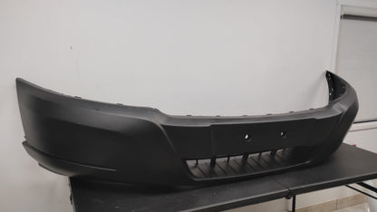 FORD TRANSIT-150 2015- 2019 Front bumper cover Lower; Texture, Transit-150/Transit-250/Transit-350/Transit-350