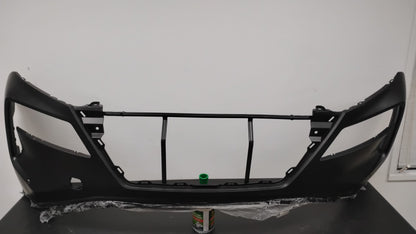 NISSAN  ROGUE 2021-2023 Front bumper cover PLATINUM; Japan Built; w/Parking Sensors; w/6 Holes; w/Towing Cover; prime