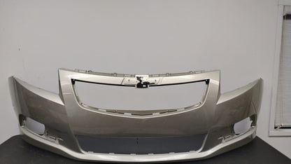 CHEVROLET CRUZE 2011-2015 Front bumper cover w/RS Pkg; w/Integral Grille; prime