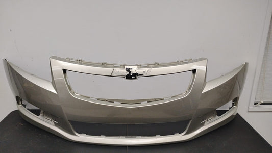 CHEVROLET CRUZE 2011-2015 Front bumper cover w/RS Pkg; w/Integral Grille; prime