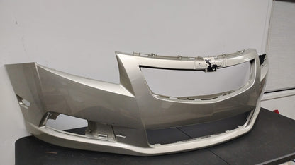 CHEVROLET CRUZE 2011-2015 Front bumper cover w/RS Pkg; w/Integral Grille; prime