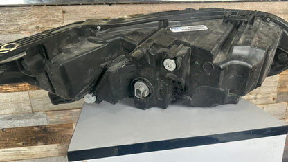 HONDA CIVIC 2022-2025 DRIVER Headlamp assy composite EX|LX; Canada Built