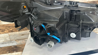 LEXUS NX300h 2018-2021 DRIVER Headlamp assy composite Single Beam