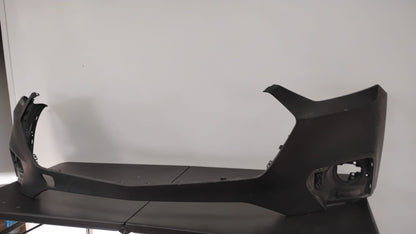 CHEVROLET TRAVERSE 2018-2021 Front bumper cover upper prime