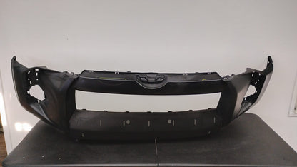 TOYOTA 4RUNNER 2014-2023 Front bumper cover SR5 w/Trail Pkg|TRAIL|TRAIL PREMIUM; w/o Chrome Trim; prime
