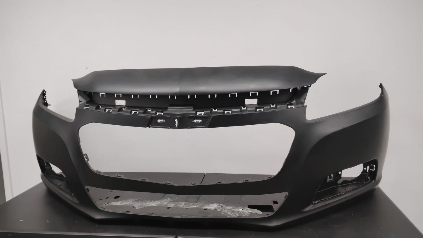 CHEVROLET MALIBU 2014-2015 Front bumper cover prime/2016  LIMITED