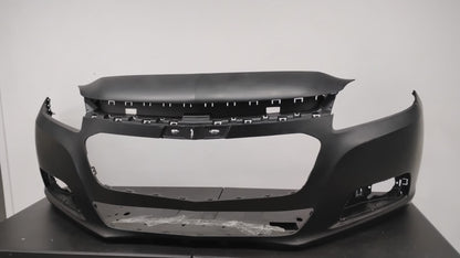 CHEVROLET MALIBU 2014-2015 Front bumper cover prime/2016  LIMITED