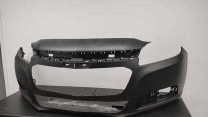 CHEVROLET MALIBU 2014-2015 Front bumper cover prime/2016  LIMITED