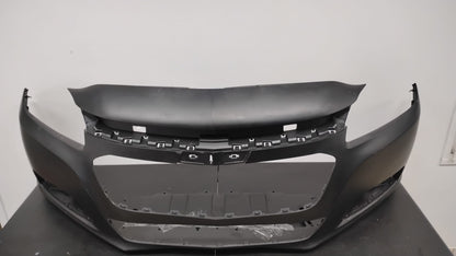CHEVROLET MALIBU 2014-2015 Front bumper cover prime/2016  LIMITED