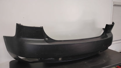 MAZDA CX-7 2010 2012 Rear bumper cover prime