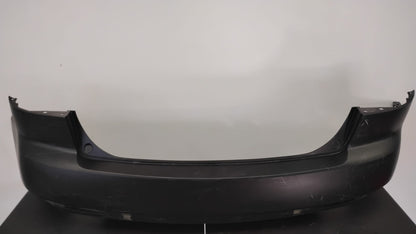 MAZDA CX-7 2010 2012 Rear bumper cover prime