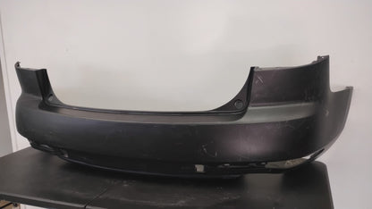 MAZDA CX-7 2010 2012 Rear bumper cover prime