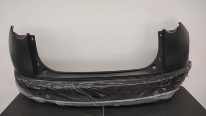 MAZDA CX-30 2020 2023 Rear bumper cover w/o R-DOT Label; prime
