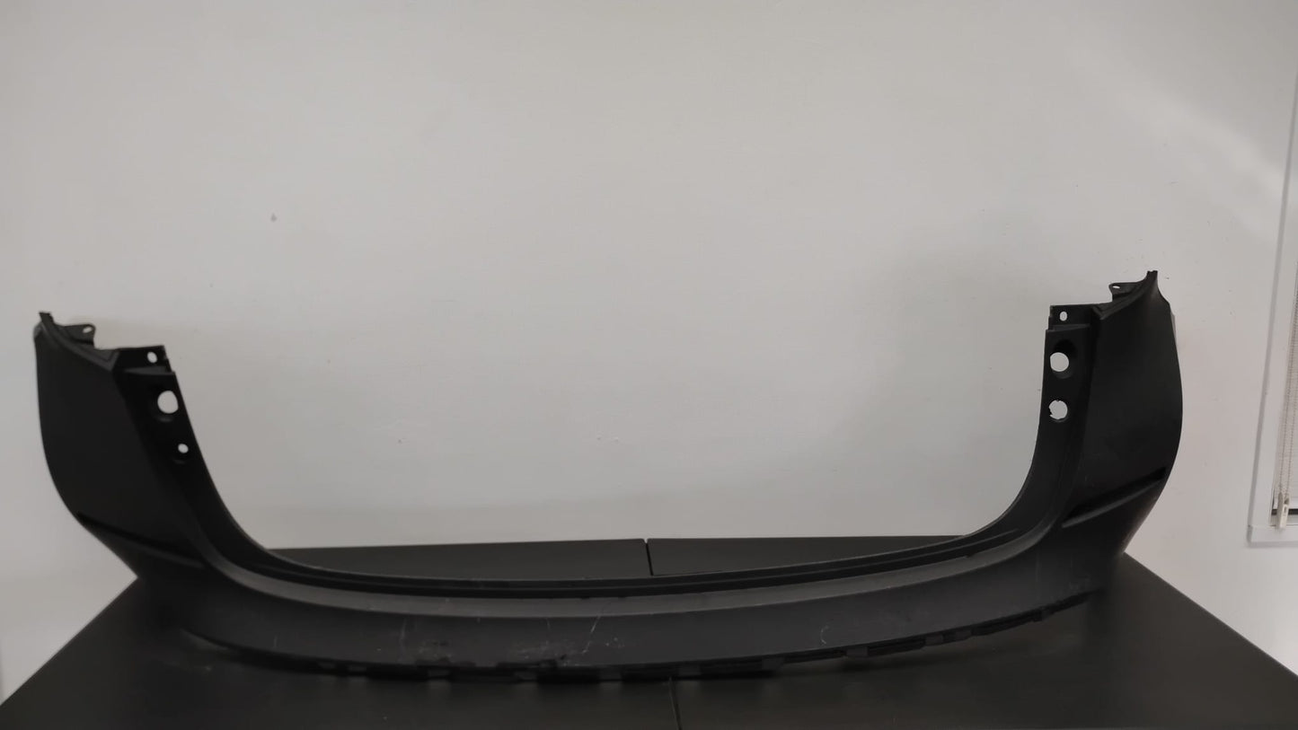 NISSAN MURANO 2015-2023 REAR BUMPER