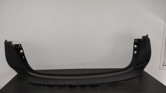 NISSAN MURANO 2015-2023 REAR BUMPER