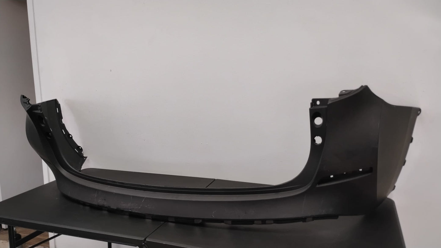 NISSAN MURANO 2015-2023 REAR BUMPER