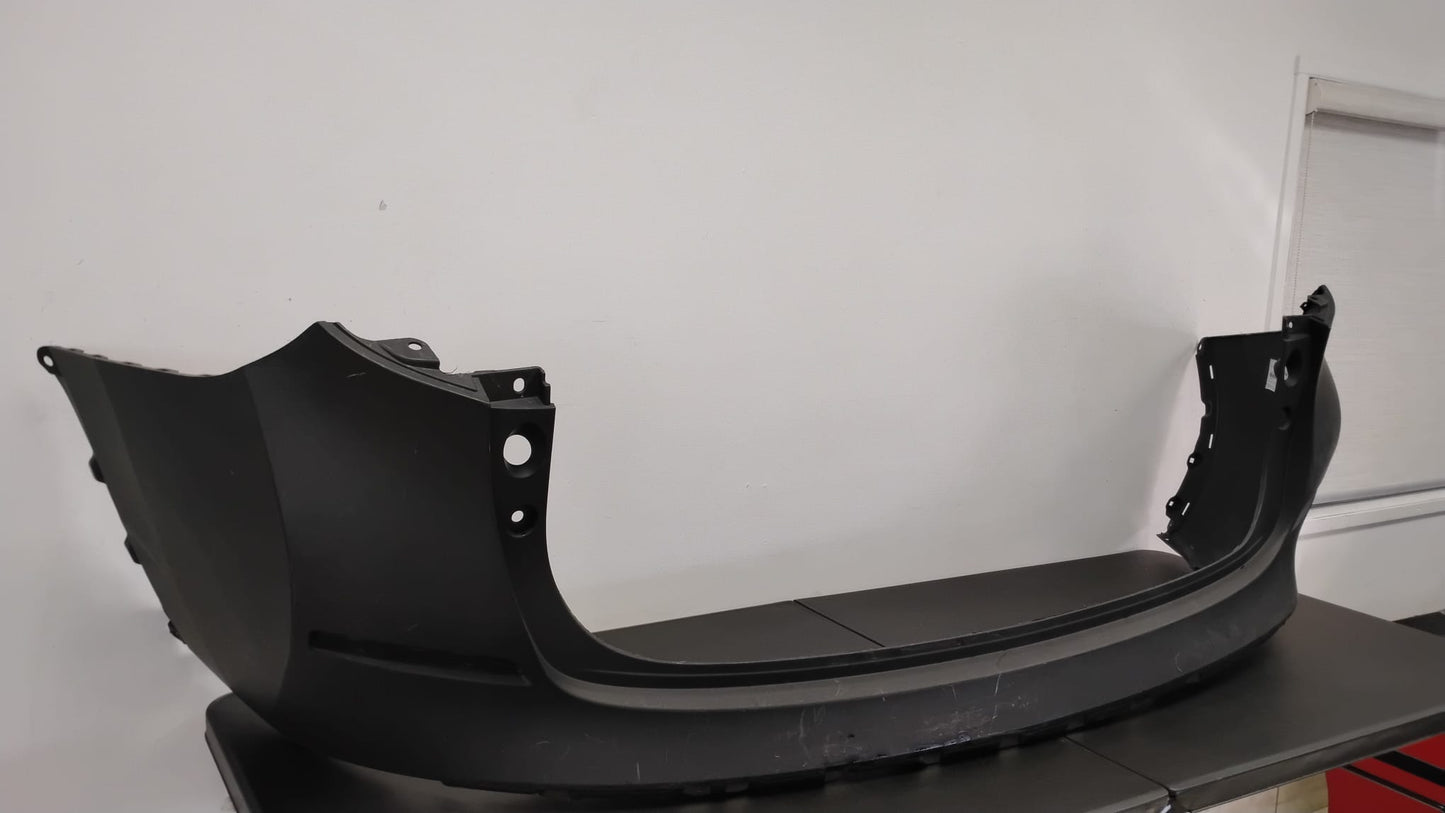 NISSAN MURANO 2015-2023 REAR BUMPER