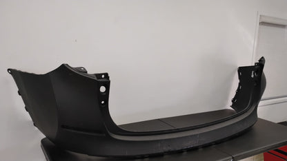 NISSAN MURANO 2015-2023 REAR BUMPER