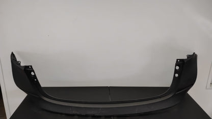 NISSAN MURANO 2015-2023 REAR BUMPER