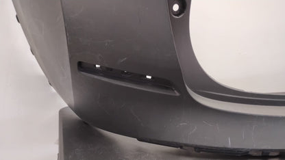 NISSAN MURANO 2015-2023 REAR BUMPER