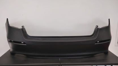 HONDA CIVIC 2022 2025 Rear bumper cover EX|LX|SPORT; Sedan; w/o Parking Sensors; prime NEW!!!!!!!
