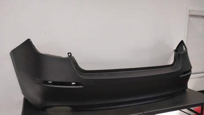 HONDA CIVIC 2022 2025 Rear bumper cover EX|LX|SPORT; Sedan; w/o Parking Sensors; prime NEW!!!!!!!
