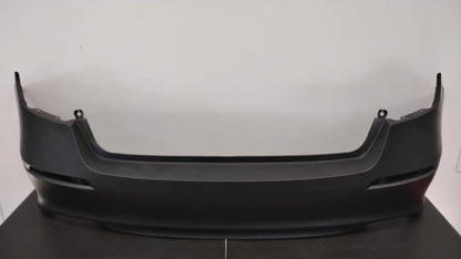 HONDA CIVIC 2022 2025 Rear bumper cover EX|LX|SPORT; Sedan; w/o Parking Sensors; prime NEW!!!!!!!