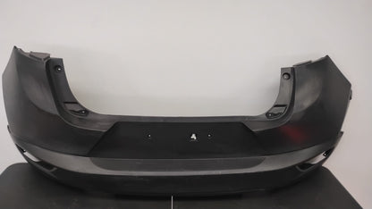 MAZDA CX-3 2016-2022 Rear bumper cover Hiroshima Plant; Smooth Upper/Textured Lower; prime