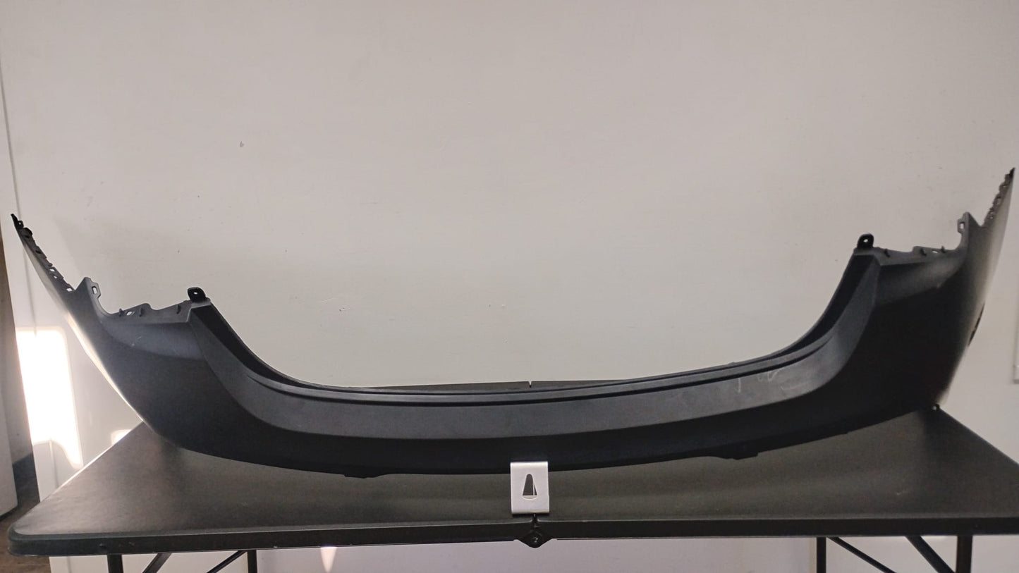 KIA K5/OPTIMA 2021-2024 Rear bumper cover EX; prime