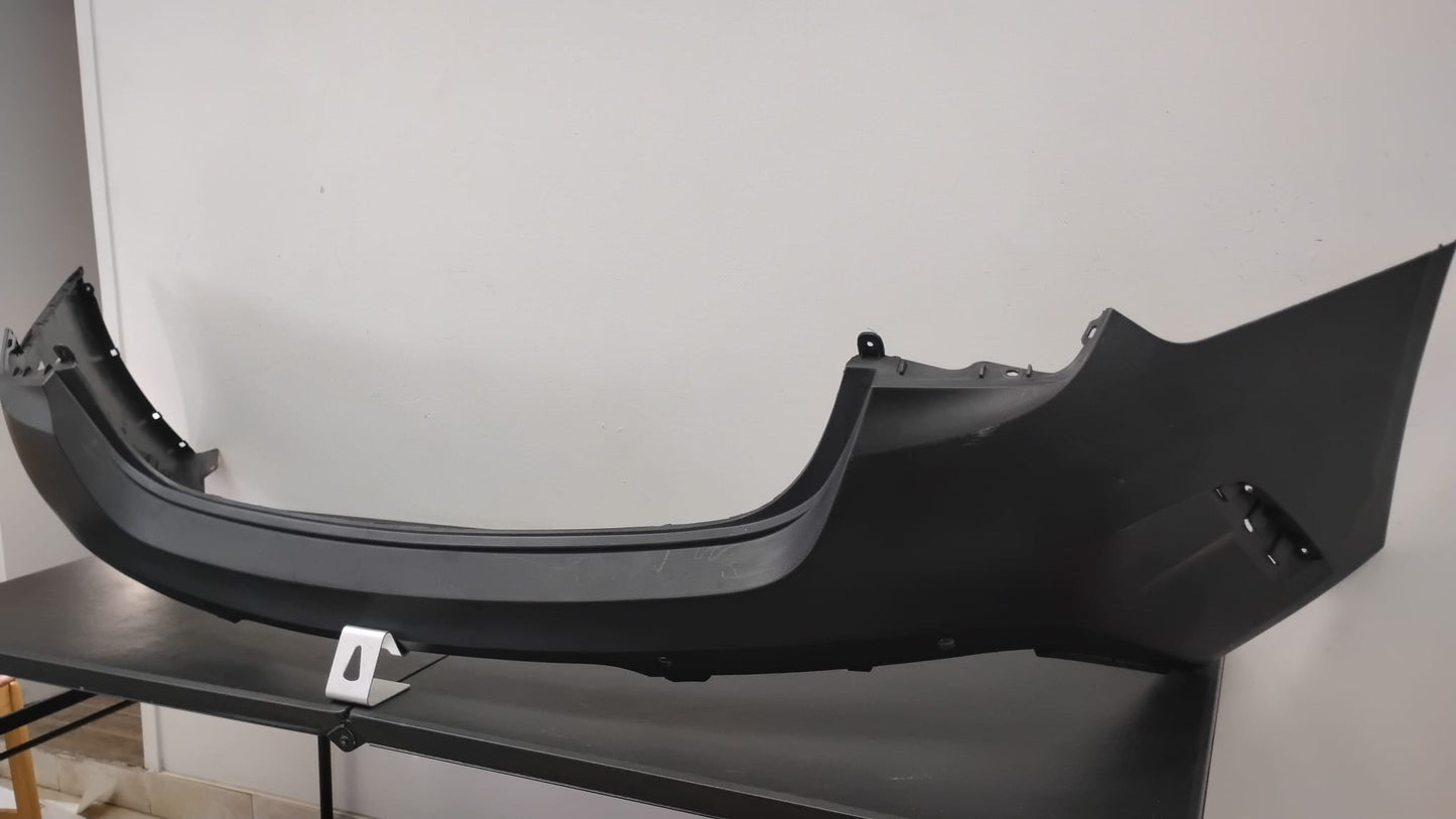 KIA K5/OPTIMA 2021-2024 Rear bumper cover EX; prime
