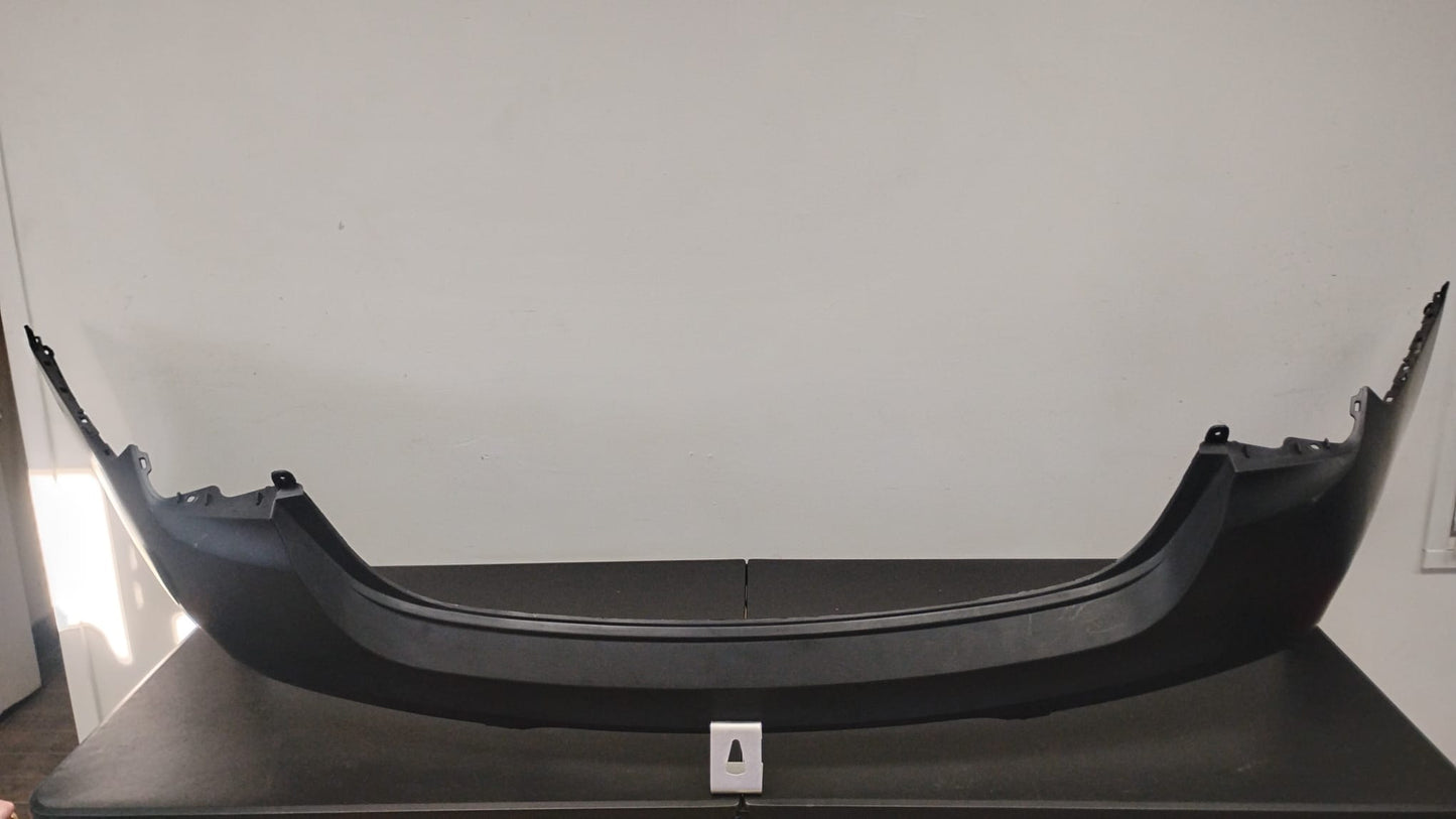 KIA K5/OPTIMA 2021-2024 Rear bumper cover EX; prime