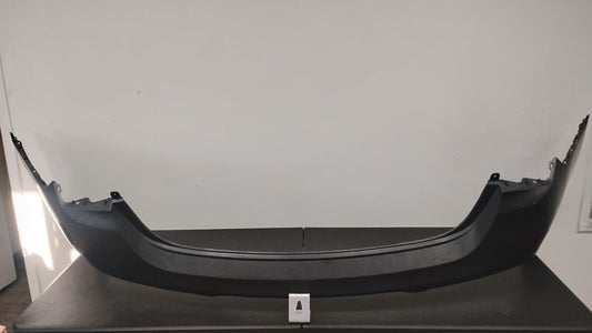 KIA K5/OPTIMA 2021-2024 Rear bumper cover EX; prime