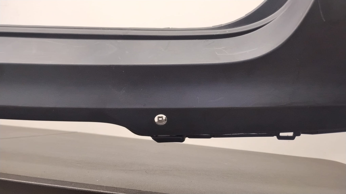 KIA K5/OPTIMA 2021-2024 Rear bumper cover EX; prime