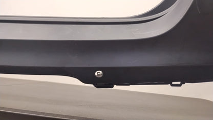 KIA K5/OPTIMA 2021-2024 Rear bumper cover EX; prime