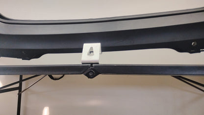 KIA K5/OPTIMA 2021-2024 Rear bumper cover EX; prime
