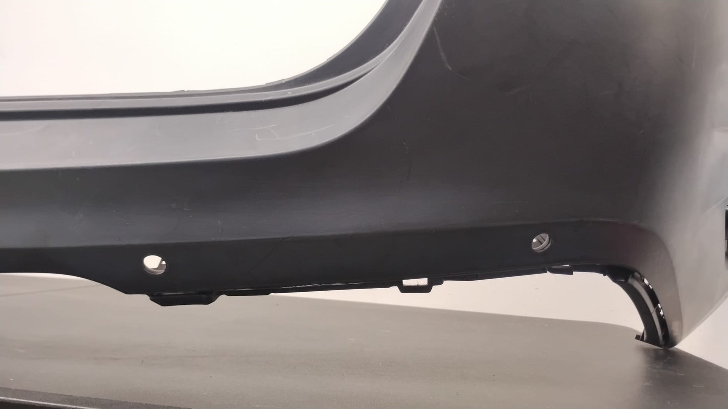 KIA K5/OPTIMA 2021-2024 Rear bumper cover EX; prime