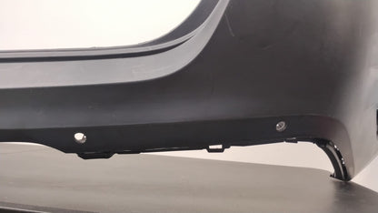 KIA K5/OPTIMA 2021-2024 Rear bumper cover EX; prime