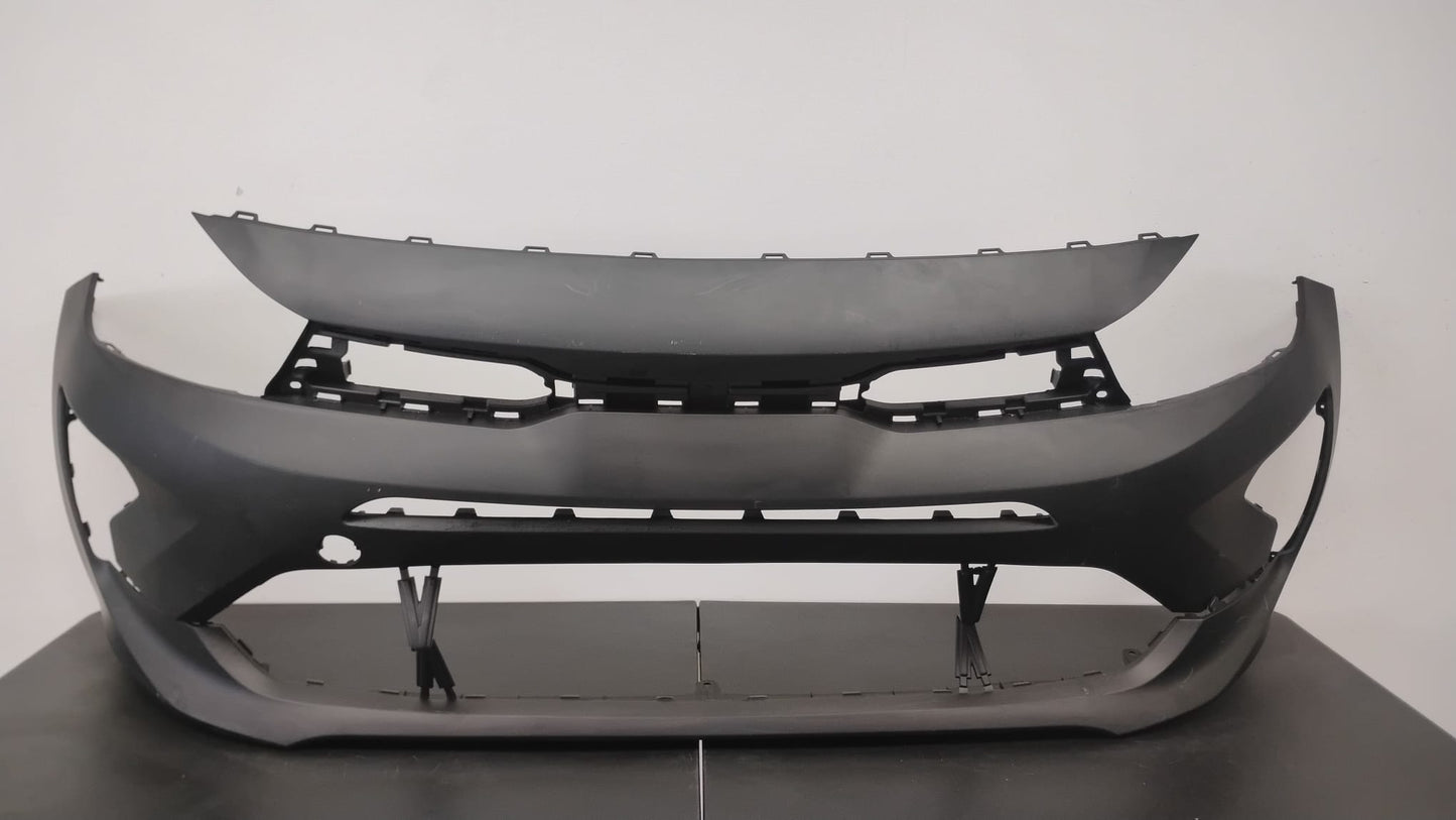 KIA RIO 2022-2023 Front bumper cover prime
