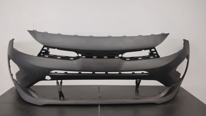 KIA RIO 2022-2023 Front bumper cover prime