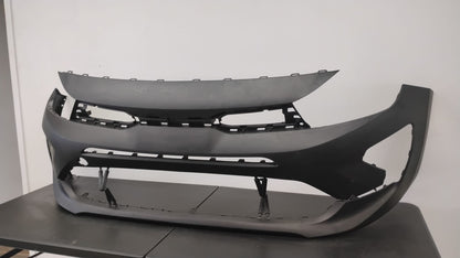KIA RIO 2022-2023 Front bumper cover prime