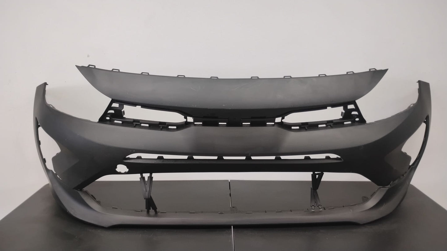 KIA RIO 2022-2023 Front bumper cover prime