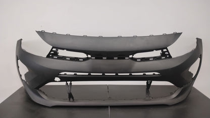 KIA RIO 2022-2023 Front bumper cover prime