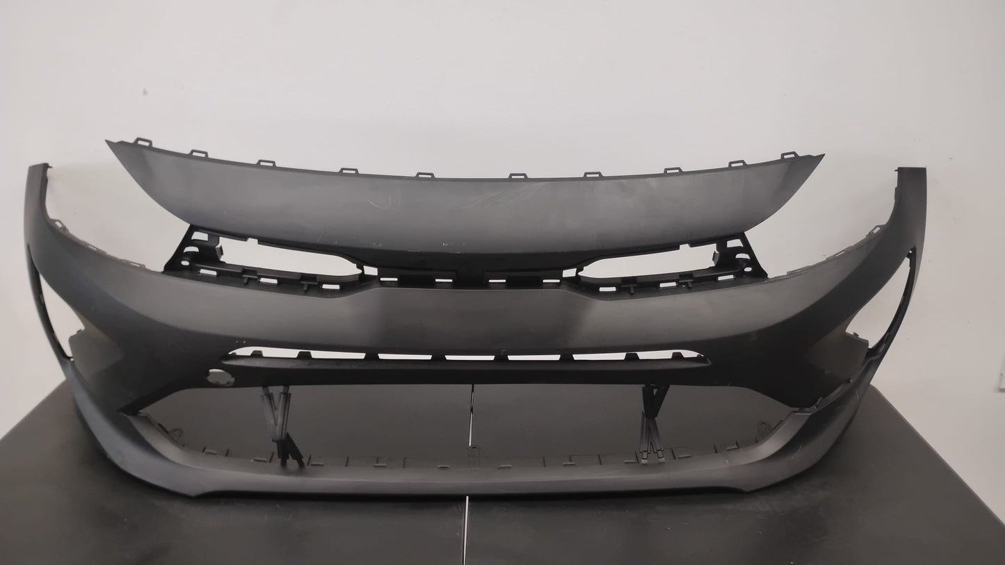 KIA RIO 2022-2023 Front bumper cover prime