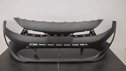 KIA RIO 2022-2023 Front bumper cover prime