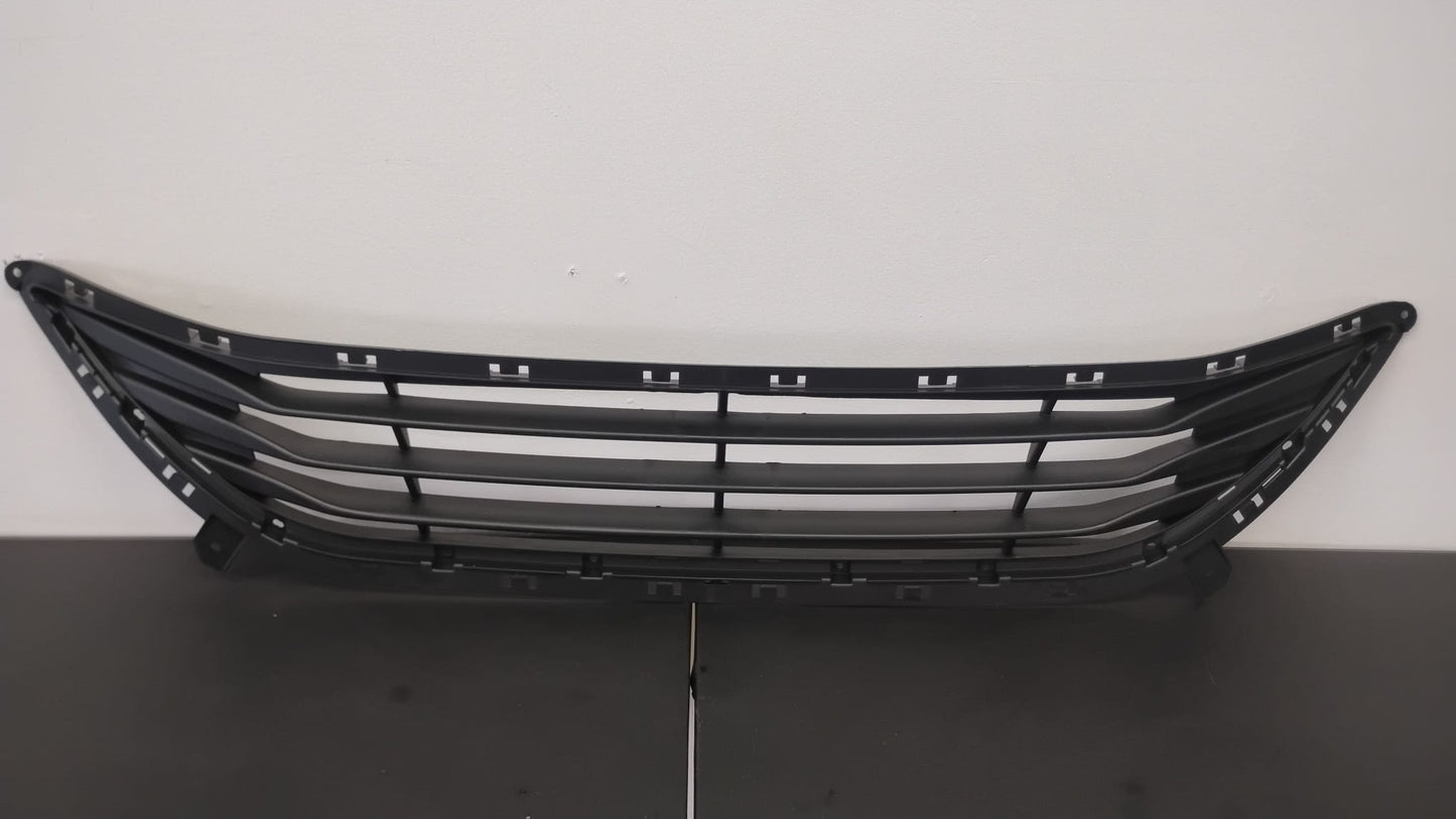 HYUNDAI ELANTRA 2011-2016 Front bumper lower grille Sedan; USA Built; w/o Chrome Trim